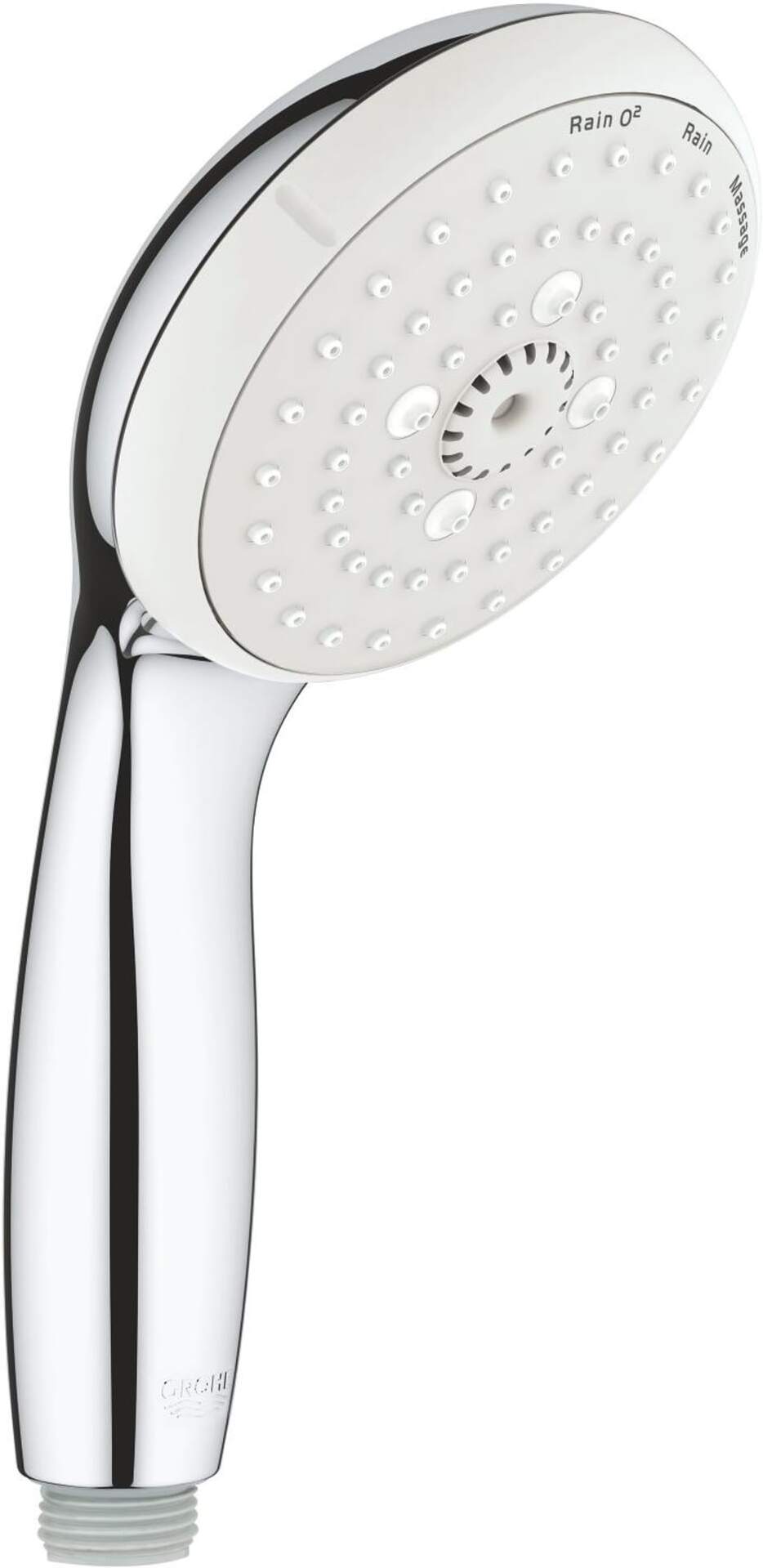 

Душевая лейка Grohe New Tempesta 100 28261002, Душевая лейка Grohe New Tempesta 100 (28261002)