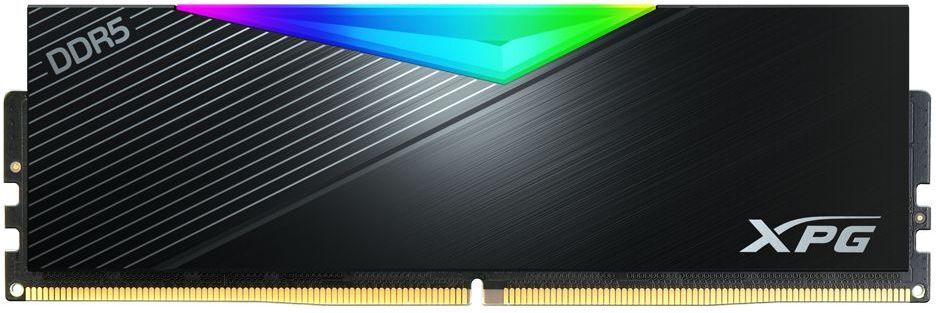 

Оперативная память A-Data DIMM 32GB DDR5-5200 [AX5U5200C3816G-DCLARBK], Оперативная память A-Data DIMM 32GB DDR5-5200 AX5U5200C3816G-DCLARBK