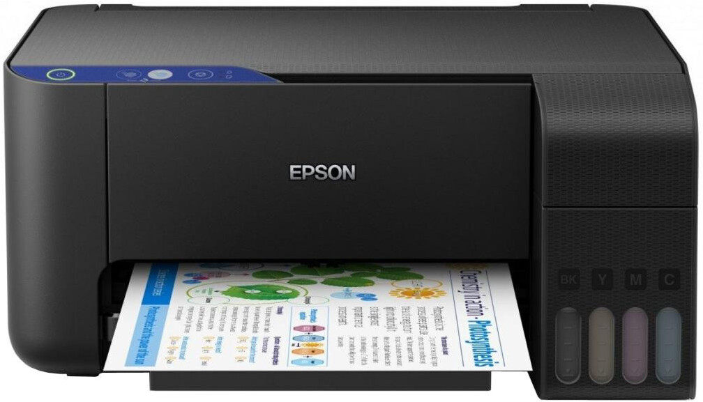 

МФУ Epson L3101