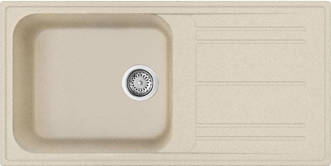 

Кухонная мойка Smeg LZ150AV2