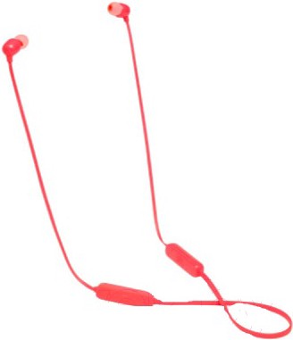 

Наушники JBL T165BTCOR