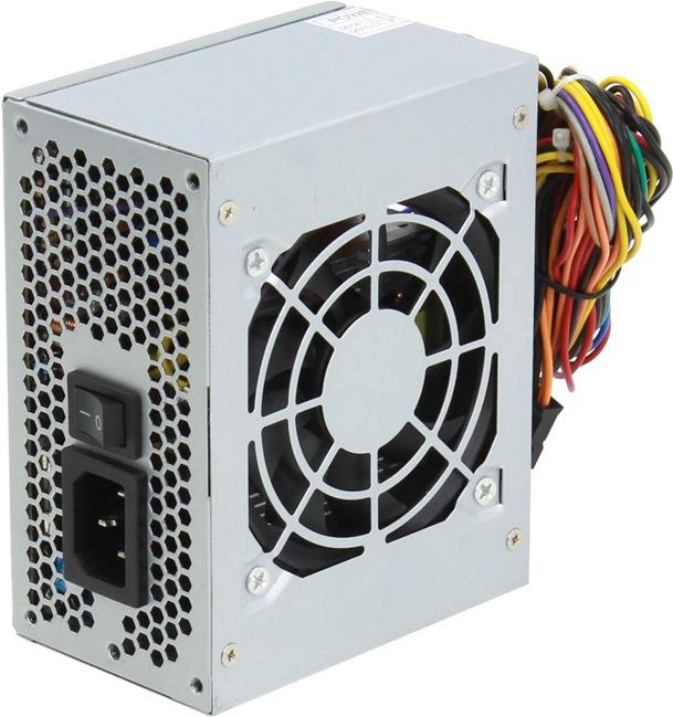 

Блок питания ExeGate ITX-M350, ITX-M350