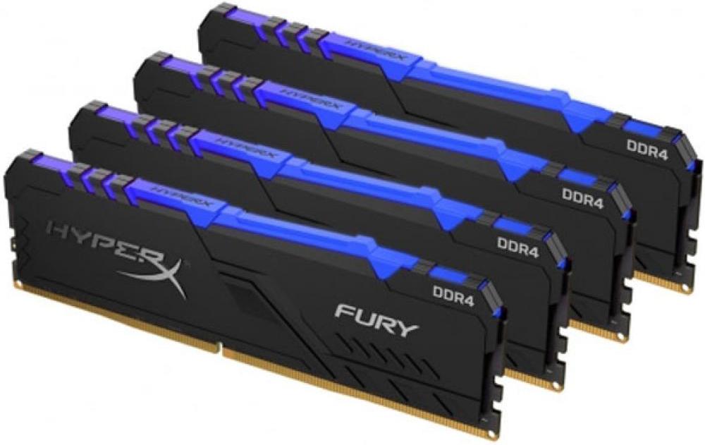 

Оперативная память Kingston DDR 4 DIMM 64Gb PC25600 [HX432C16FB4AK4/64], DDR 4 DIMM 64Gb PC25600