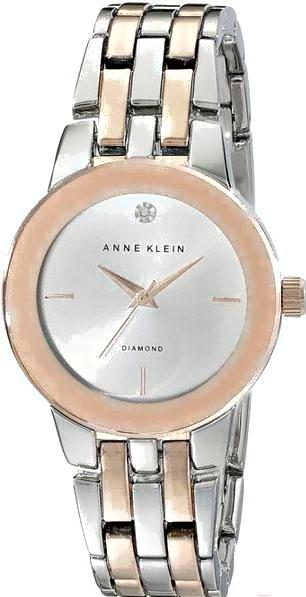 

Наручные часы Anne Klein AK/1931SVRT, AK/1931SVRT