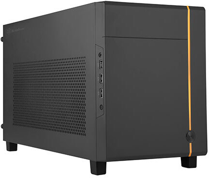 

Корпус Silverstone SUGO 14 (SST-SG14W)