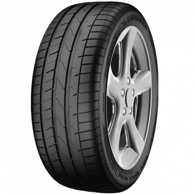 

Автомобильные шины Starmaxx Ultrasport ST760 215/60R16 99V