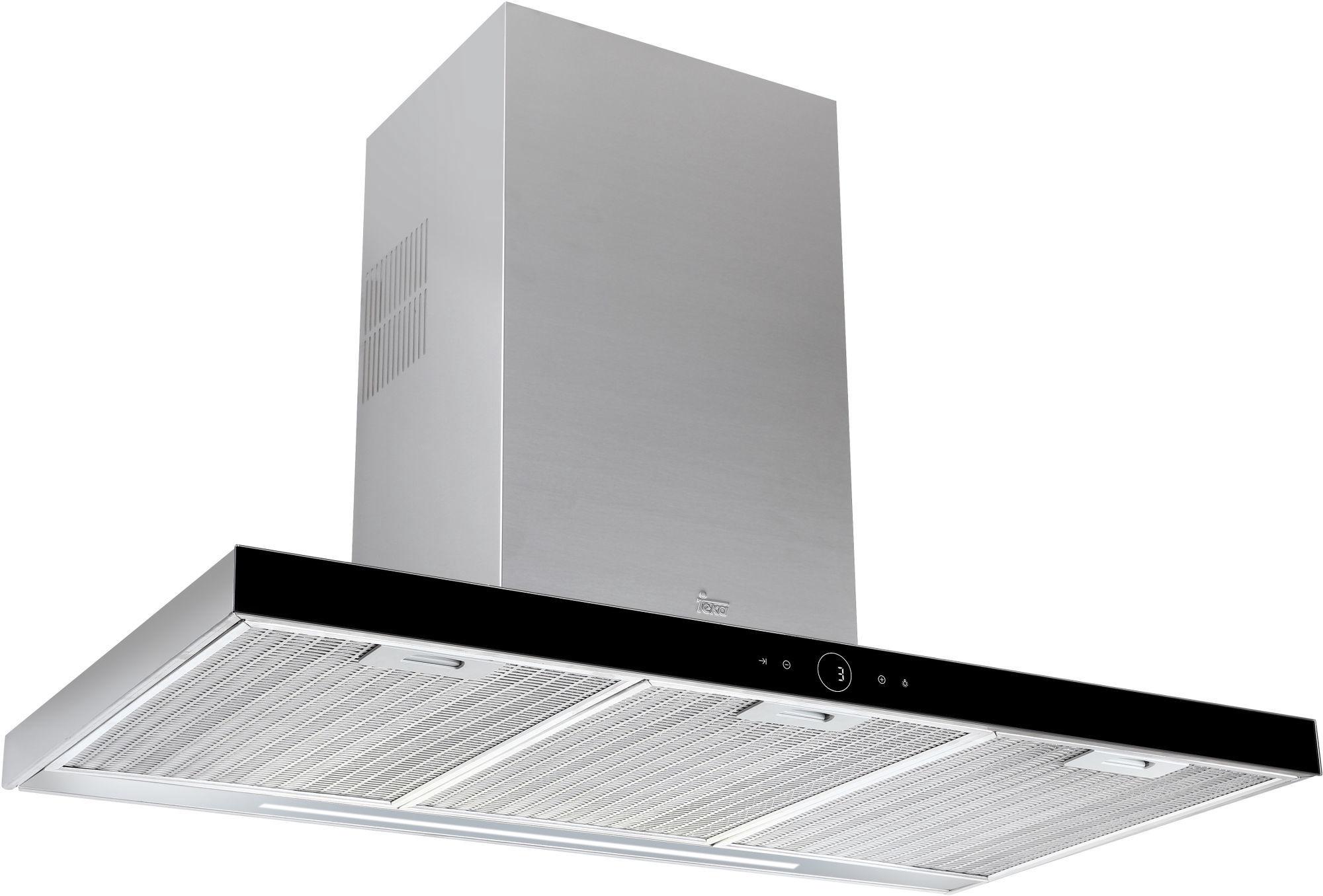 

Кухонная вытяжка TEKA DLH 686 T, DLH 686 T