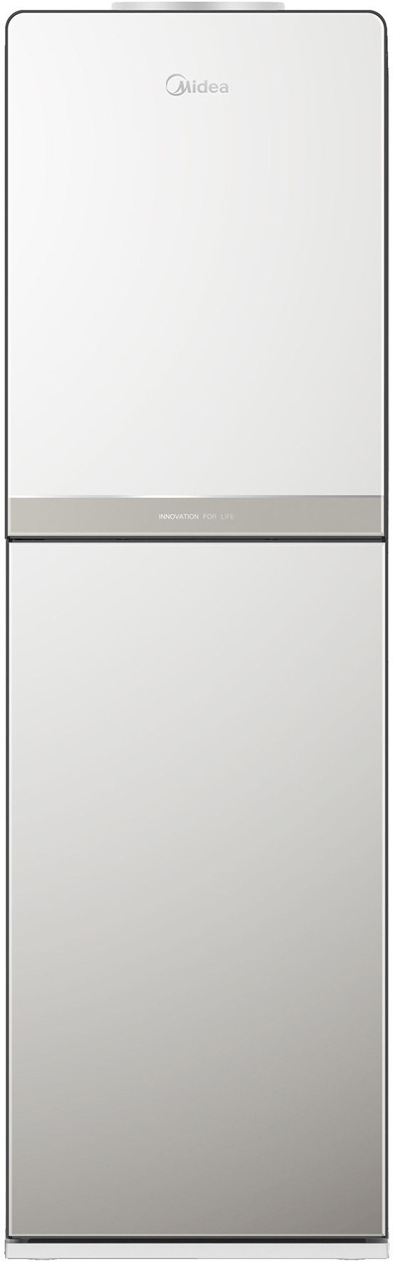 

Кулер Midea YD1611S серый/черный (УТ-00000501)