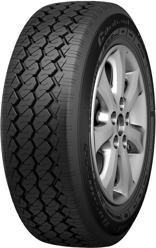 

Автомобильные шины Cordiant Business CA 215/70R15C 109/107R