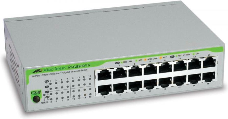 

Коммутатор Allied Telesis AT-FS710/16-50, AT-FS710/16-50