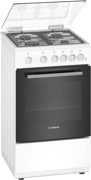 

Кухонная плита Bosch HGG120E21R