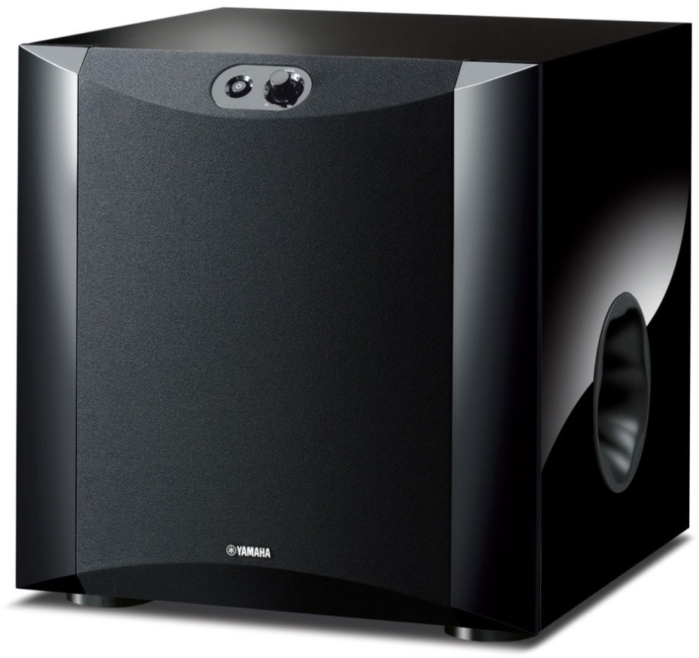

Акустика Yamaha NS-SW300, NS-SW300