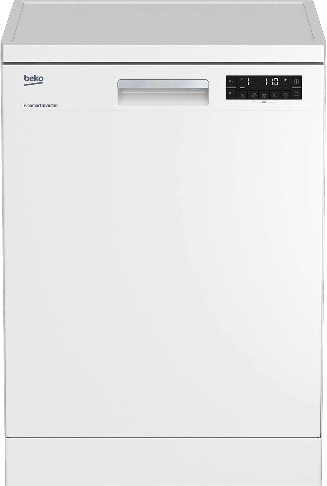 

Посудомоечная машина BEKO DFN28421W