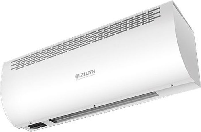 

Тепловая завеса ZILON ZVV-0.6E3M, ZVV-0.6E3M