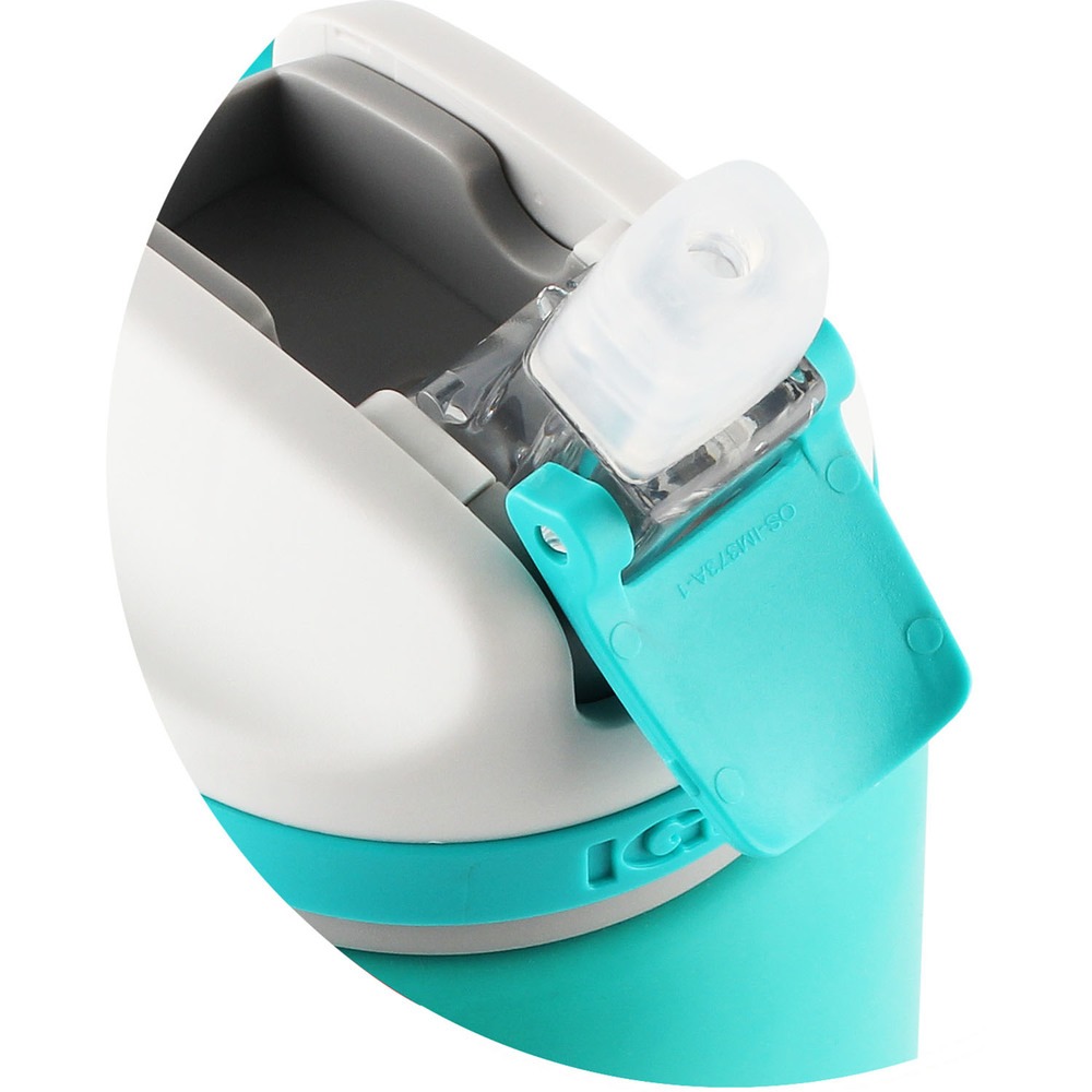 

Бутылка для воды Igloo Swift 36 Aqua 1065 ml Turquoise [170387], Swift 36 Aqua 1065 ml
