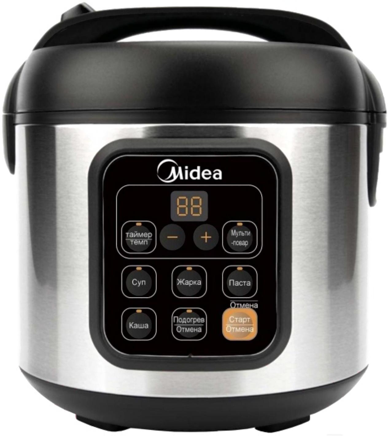 

Мультиварка Midea MPC-6030