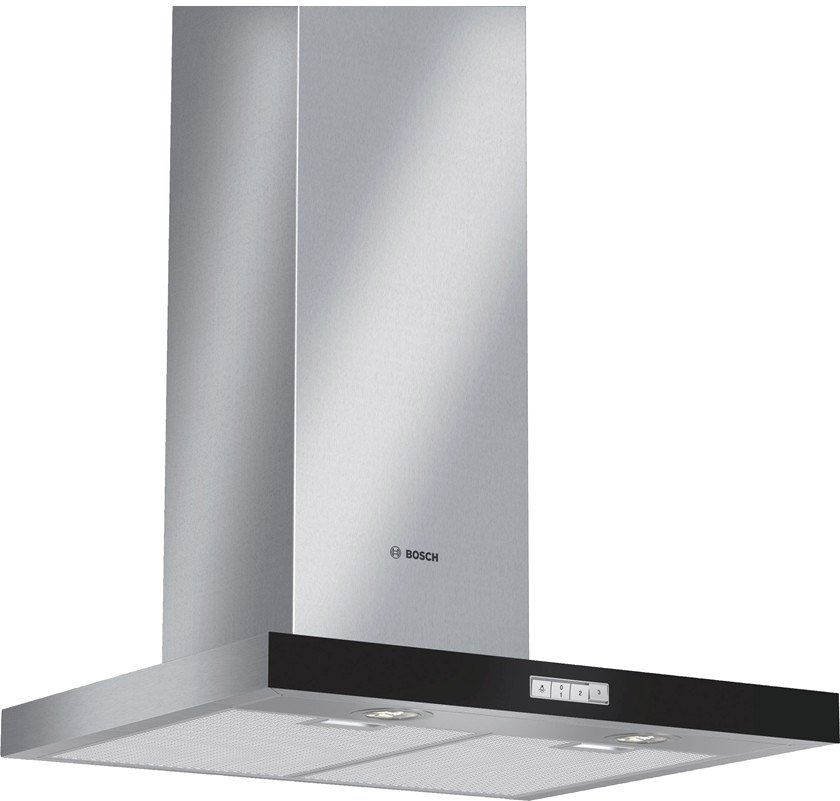 Bosch DWB064W51T - фото Кухонная вытяжка Bosch DWB064W51T