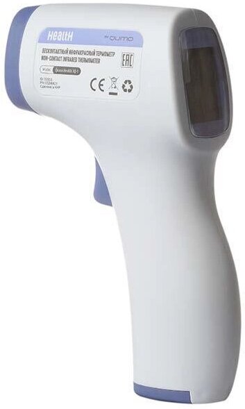 

Термометр QUMO TQ-1 [32855], Термометр QUMO TQ-1 32855