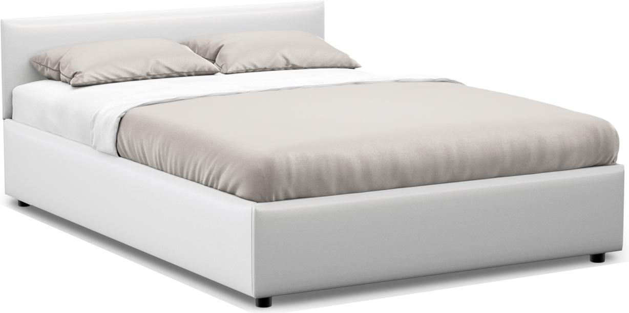 

Кровать Moon Trade Irida 1220 140х200 БМ экокожа белый [К002609], Кровать Moon Trade Irida 1220 140х200 БМ экокожа К002609 белый