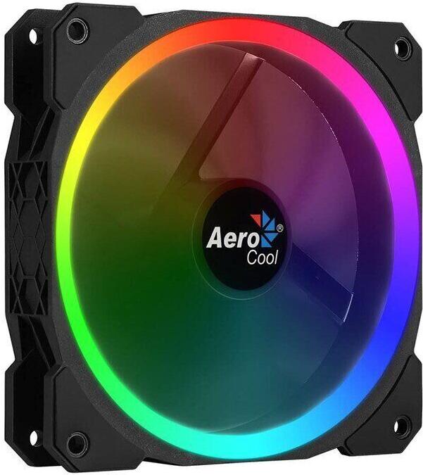 

Система охлаждения AeroCool Orbit [4713105962963], Orbit