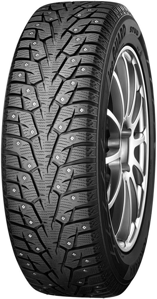 

Шины Yokohama iceGuard Stud iG55 255/45/R18 103T шипы, iceGuard Stud iG55 255/45/R18 103T шипы