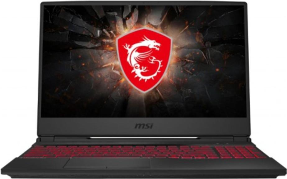 

Ноутбук MSI GL65 10SDK-404RU [9S7-16U722-404], GL65 10SDK-404RU