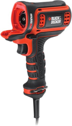 

Безударная дрель Black Decker MT350K, MT350K