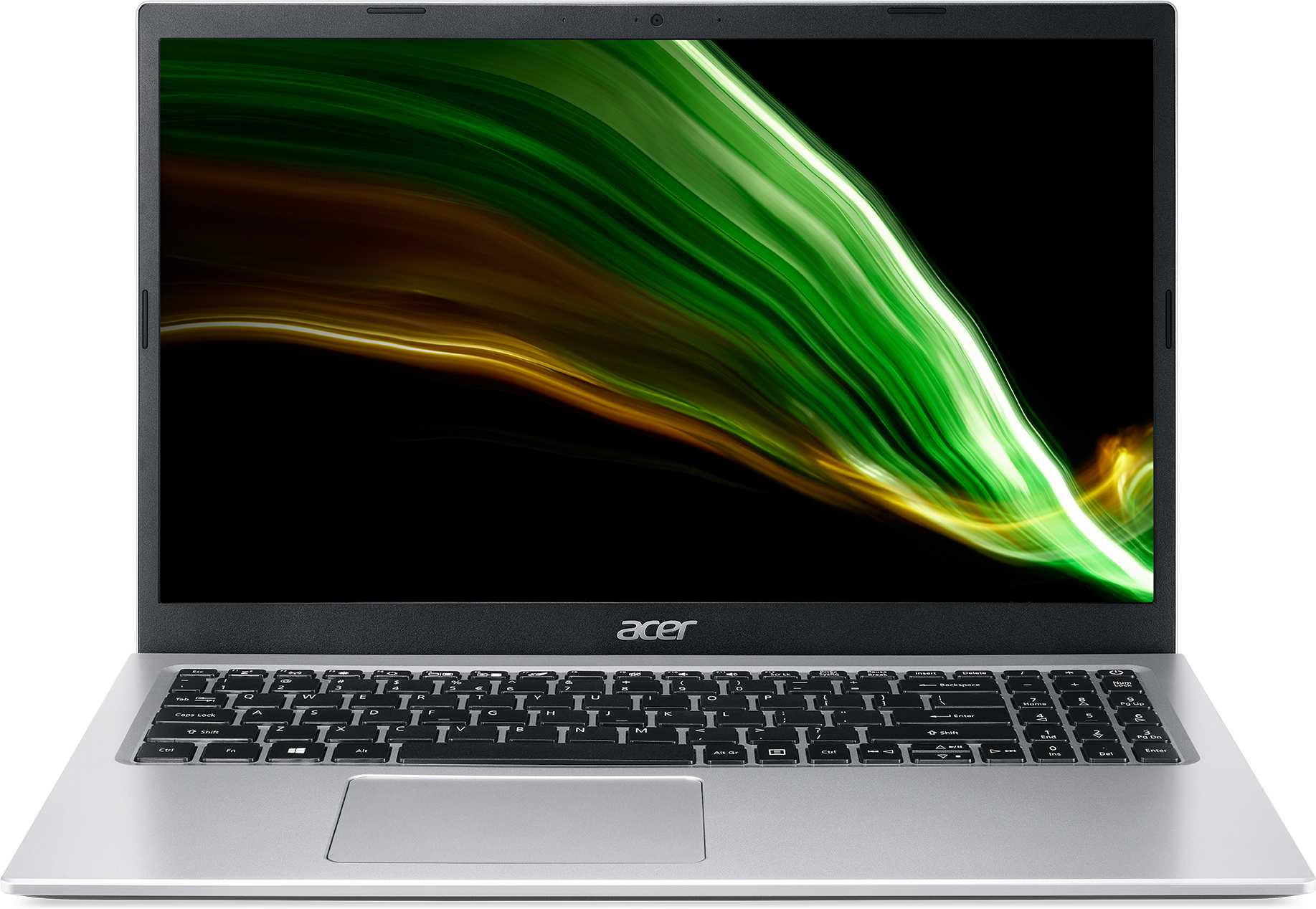 

Ноутбук Acer Aspire 3 A315-58G-72KY Core i7 1165G7 серебристый (NX.ADUEM.00N)