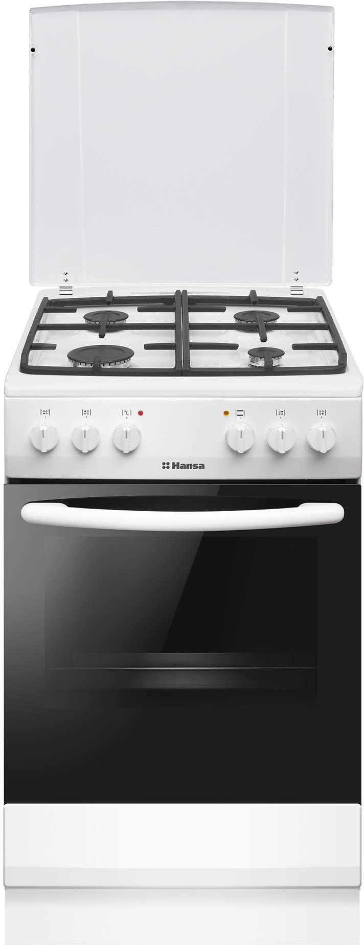 

Кухонная плита Hansa FCMW580450, FCMW580450