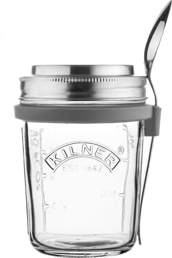

Kilner Набор для завтрака [K_0025.899V], K_0025.899V
