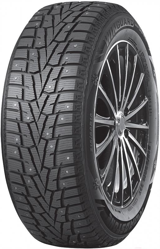 

Шины Roadstone Winguard WinSpike 215/60R16 99T, Winguard WinSpike 215/60R16 99T