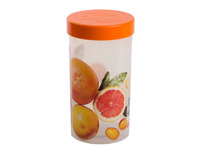 

Емкость для сыпучих продуктов Oursson JA55144/OR, JA55144/OR