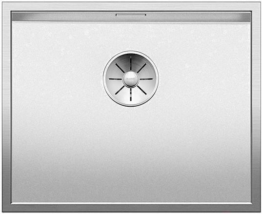 

Кухонная мойка Blanco Zerox 500-IF Durinox® стальной [523098], Zerox 500-IF Durinox®