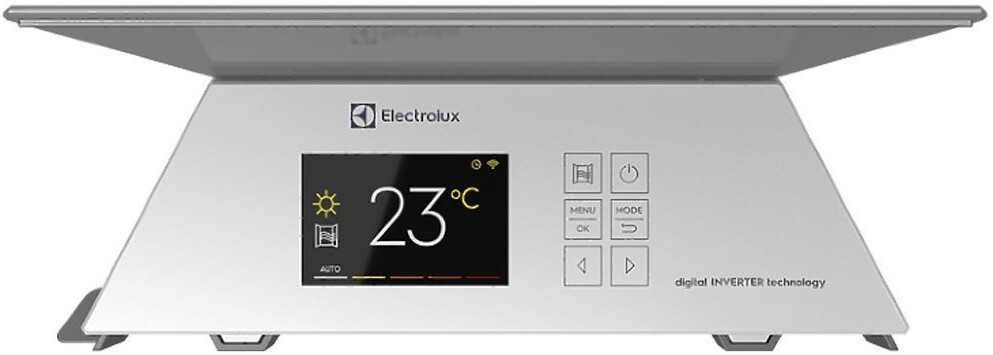 

Блок управления конвектора Electrolux ECH/TUI3