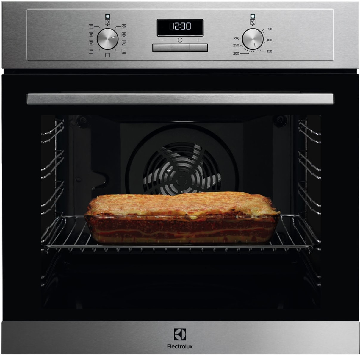 

Духовой шкаф Electrolux EOF3H70X