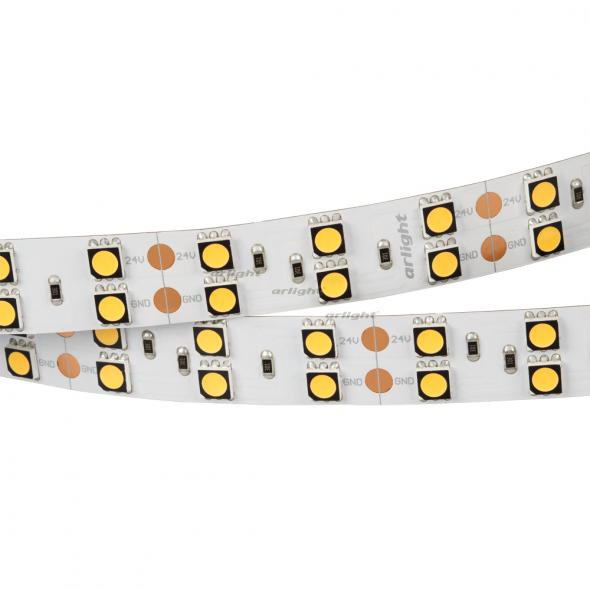 

Arlight Лента RT 2-5000 24V Warm3000 2x2 (5060, 600 LED, CRI98) [021470], Лента RT 2-5000 24V Warm3000 2x2 (5060, 600 LED, CRI98)