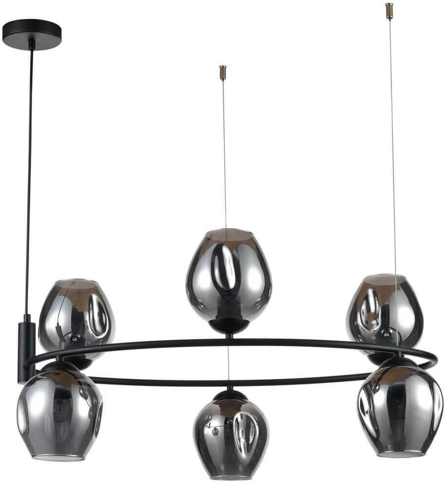 

Подвесной светильник Vele Luce Astoria [VL5002P06], Astoria