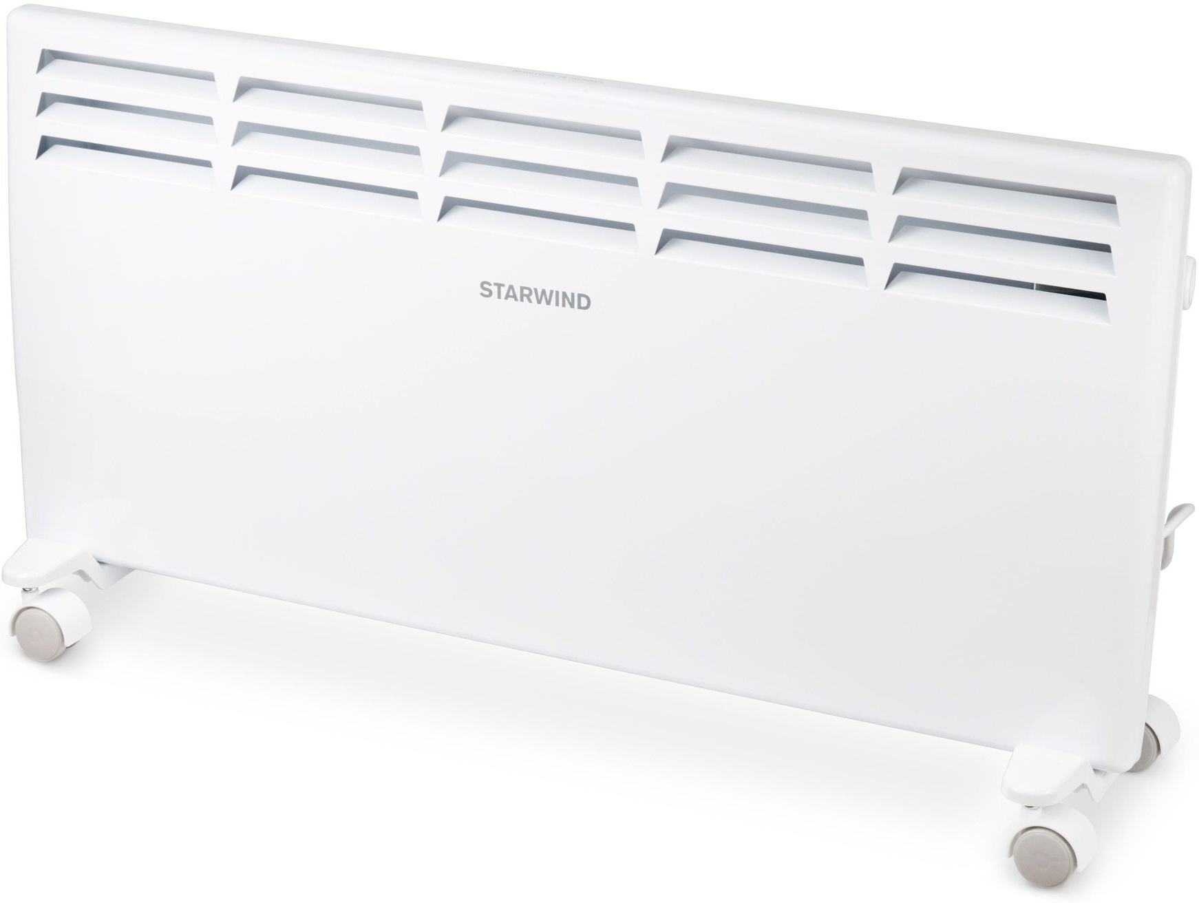 

Конвектор Starwind SHV4520 белый