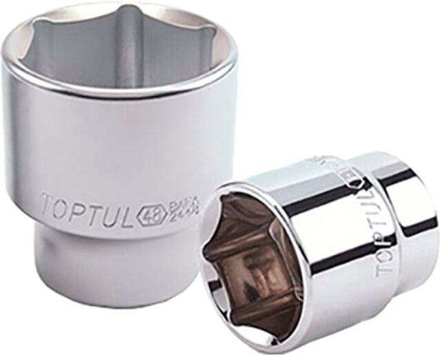 

Головка слесарная Toptul BAEA2470, BAEA2470