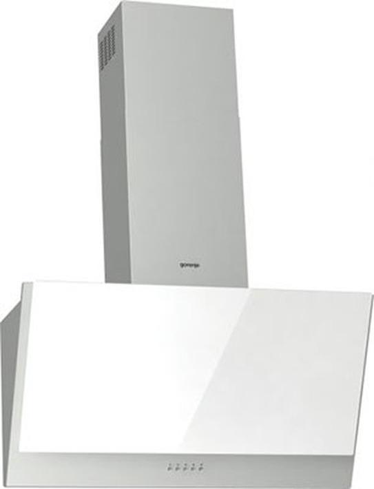 

Вытяжка купольная Gorenje WHI923E1XGW, WHI923E1XGW