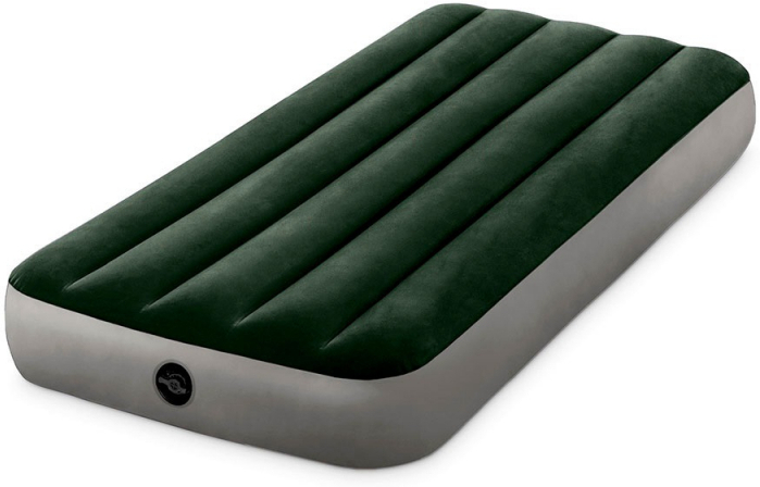 

Надувной матрас Intex Prestige Downy Airbed [64106], Надувной матрас Intex Prestige Downy Bed (76x191x25 см)