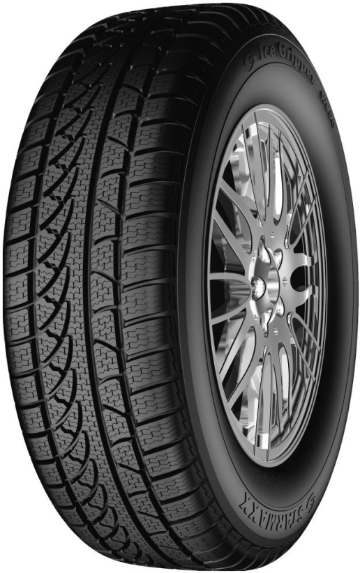 

Автомобильные шины Starmaxx Icegripper W850 185/65R15 88H зимние (51640)