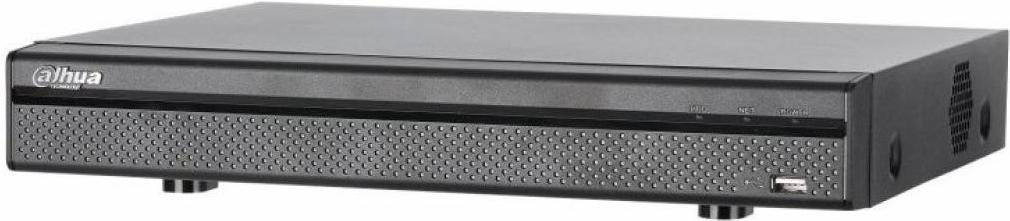 

Видеорегистратор наблюдения Dahua DH-XVR5108HE-X, DH-XVR5108HE-X
