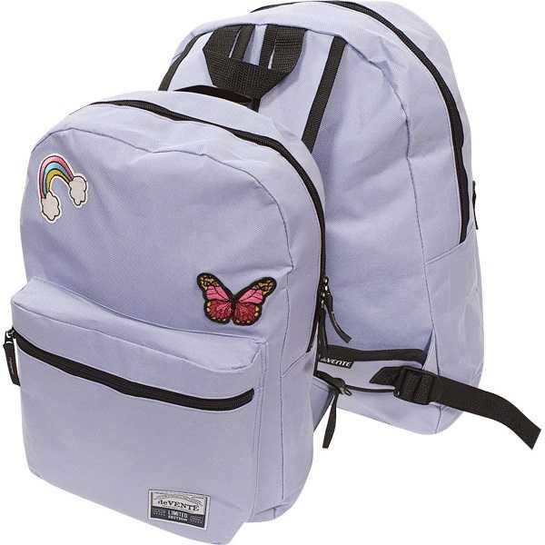 

Школьный рюкзак deVente Butterfly [7032114], Butterfly