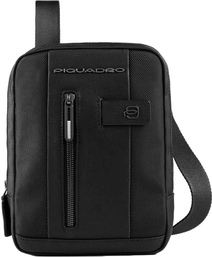 

Сумка Piquadro Brief CA3084BR/N черный, Brief CA3084BR/N