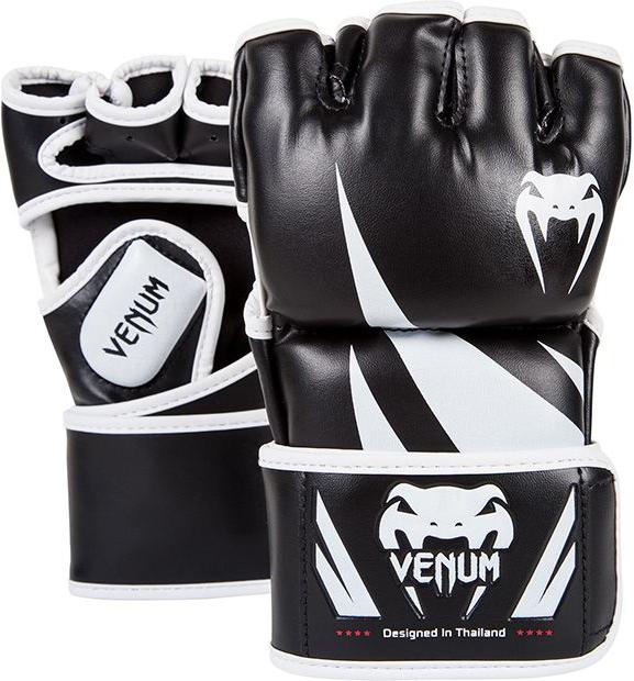 

Боксерские перчатки Venum Challenger MMA Gloves L черный [VE\EU-VENUM-0666\BK-LX-04], Challenger MMA Gloves L