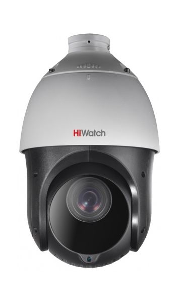 

IP-камера Hikvision HiWatch DS-I225 4.8-120 мм белый, HiWatch DS-I225 4.8-120 мм