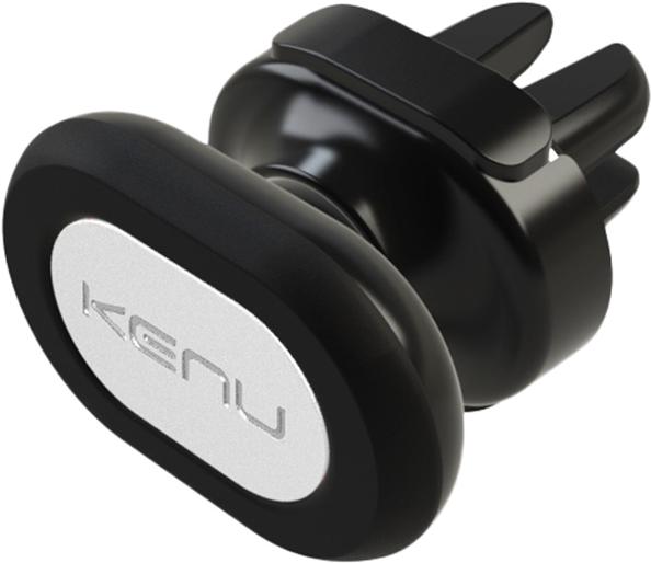 

Автомобильный держатель Kenu Airframe Magnetic Car Vent Mount [AF5-KK-NA], Airframe Magnetic Car Vent Mount