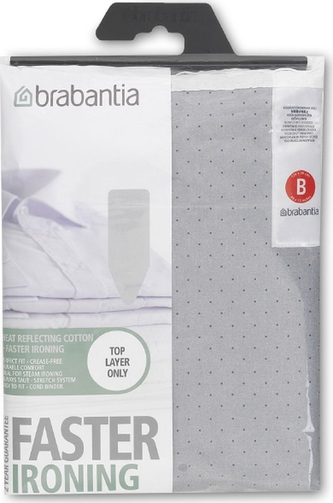 

Чехол для гладильной доски Brabantia 317705, 317705