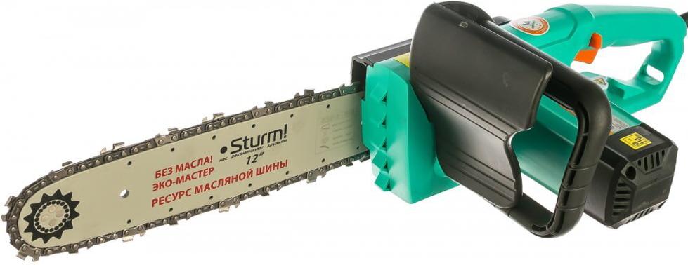 

Электрическая пила Sturm CC9916